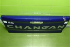 Дверь багажника нижняя (P201F2702120601) для Changan Hunter Plus с 2020-2025г (Хантер Плюс)