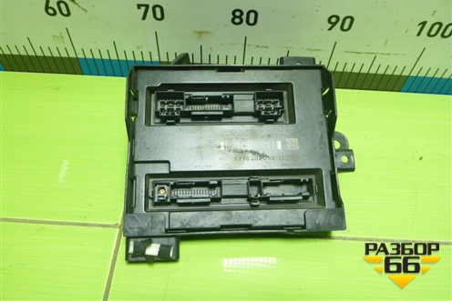 Блок электронный (управления бортовой сети) (8K0907064F) для Audi A4 (В8) с 2007-2015г (А4)