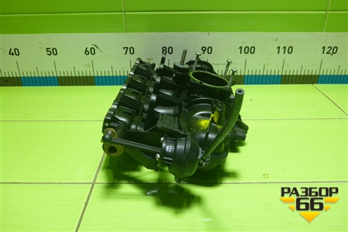 Коллектор впускной (1.8 CDHB) (06H133185H) для Audi A4 (В8) с 2007-2015г (А4)
