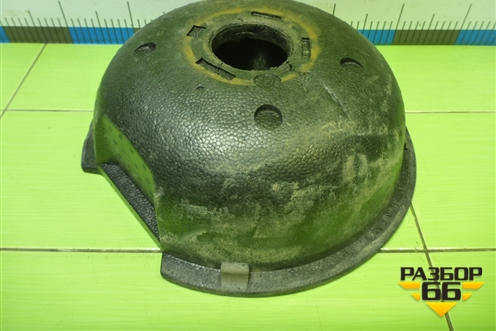 Ящик инструментальный в багажник (8450007055) для VAZ Vesta/Веста с 2015г