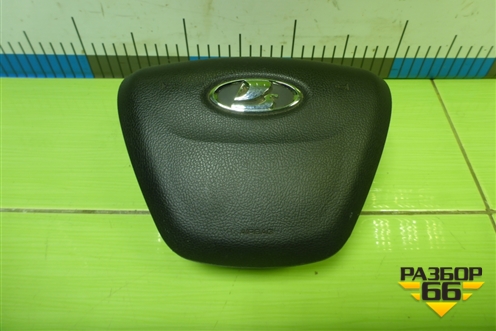 Подушка безопасности в рулевое колесо (8450008105) для VAZ Vesta/Веста с 2015г