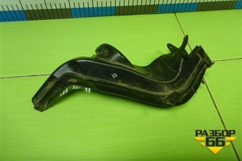 Воздуховод отопителя (8450006083) для VAZ Vesta/Веста с 2015г