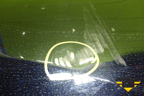 Дверь задняя правая (S203F2701030800) для Changan CS55 PLUS с 2019г (ЦС 55 плюс)