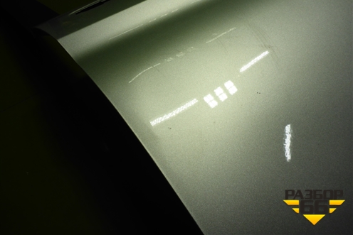 Дверь передняя правая (6101200XKZ8PB) для Haval M6 с 2021г (М6)