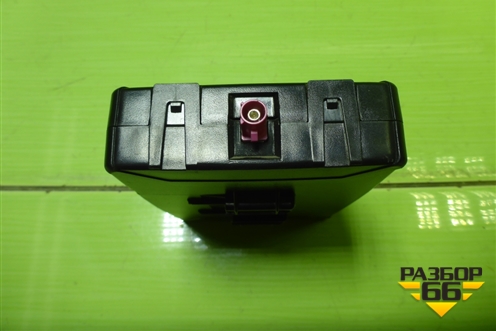 Блок электронный (Эра-Глонасс) (8450031410) для VAZ Vesta/Веста с 2015г