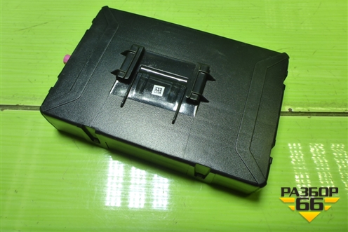 Блок электронный (Эра-Глонасс) (8450031410) для VAZ Vesta/Веста с 2015г