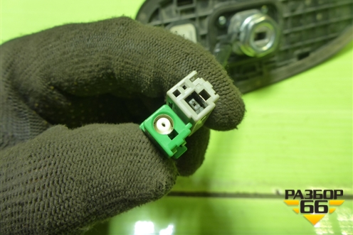 Антенна на крышу (282084EA0B) для VAZ Vesta/Веста с 2015г