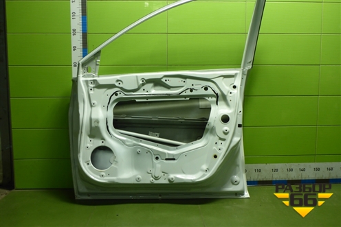 Дверь передняя правая (6101200XKZ8PB) для Haval M6 с 2021г (М6)