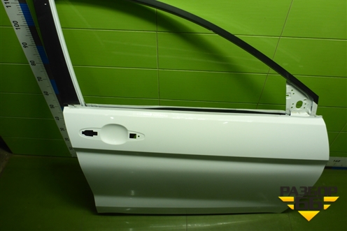 Дверь передняя правая (6101200XKZ8PB) для Haval M6 с 2021г (М6)