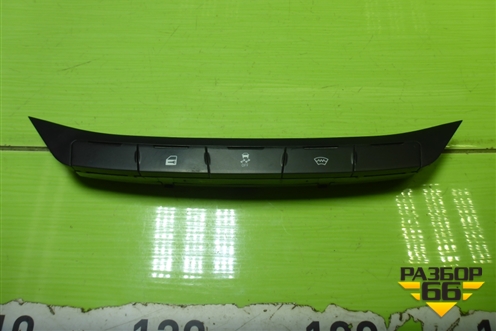 Модуль кнопок (8450006944) для VAZ Vesta/Веста с 2015г