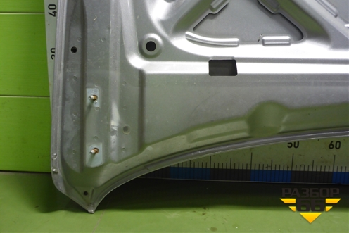 Капот (8402120XST01A) для Haval Jolion с 2021г (Джолион)