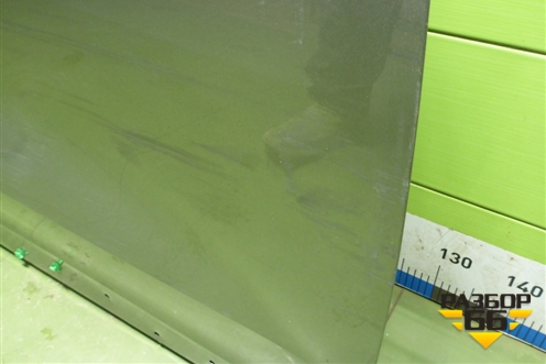 Дверь передняя правая (после 2023г) (6101200XST10A) для Haval Jolion с 2021г (Джолион)