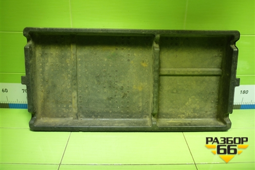 Ящик инструментальный в багажник (универсал) (8450008992) для VAZ Vesta/Веста с 2015г