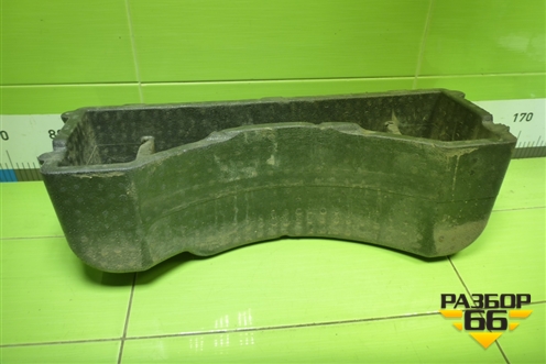 Ящик инструментальный в багажник (универсал) (8450039484) для VAZ Vesta/Веста с 2015г