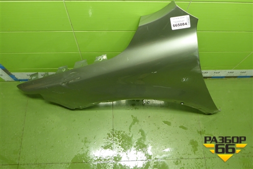 Крыло переднее левое (8403109XKV3AA) для Tank 500 с 2022-2025г