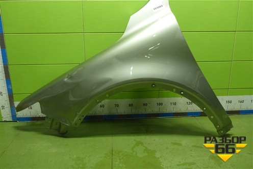 Крыло переднее левое (8403109XKV3AA) для Tank 500 с 2022-2025г