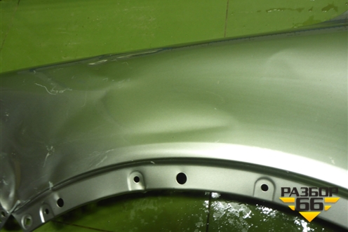 Крыло переднее левое (8403109XKV3AA) для Tank 500 с 2022-2025г