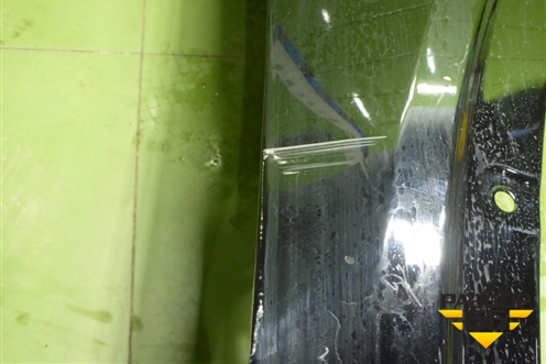 Крыло переднее правое (8403110XKV3AA) для Tank 500 с 2022-2025г