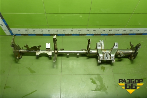 Усилитель торпедо для VAZ Vesta/Веста с 2015г