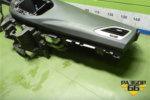 Торпедо с AIR BAG (8450008850) для VAZ Vesta/Веста с 2015г