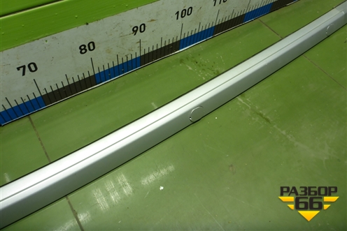 Рейлинг на крышу правый (универсал) для VAZ Vesta/Веста с 2015г