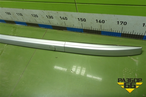 Рейлинг на крышу правый (универсал) для VAZ Vesta/Веста с 2015г