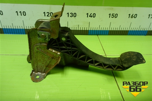 Педаль сцепления для VAZ Vesta/Веста с 2015г