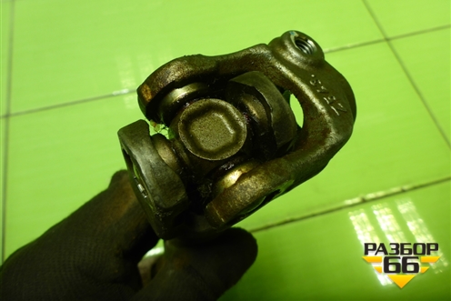 Кардан рулевой для VAZ Vesta/Веста с 2015г