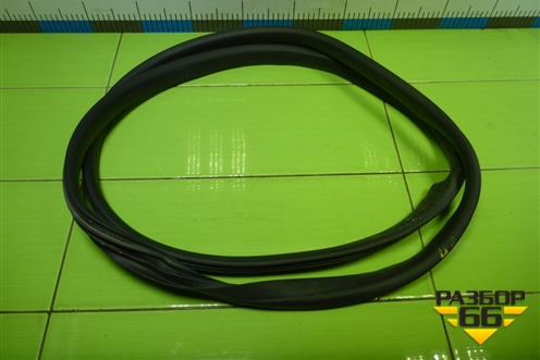 Уплотнитель двери задней правой (универсал) для VAZ Vesta/Веста с 2015г