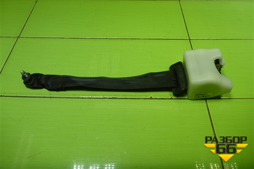 Ремень безопасности задний правый (8450104054) для VAZ Kalina/Калина