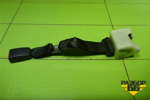 Ремень безопасности задний центральный (8450104056) для VAZ Kalina/Калина
