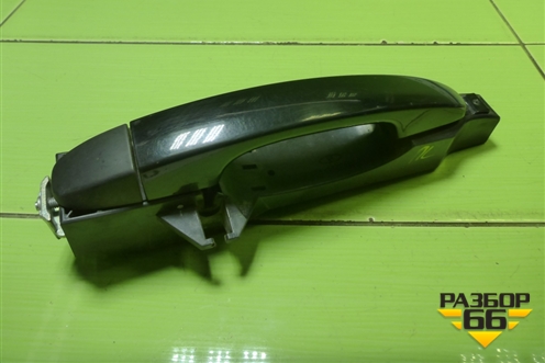 Ручка наружная двери передней левой (8450039482) для VAZ Vesta/Веста с 2015г