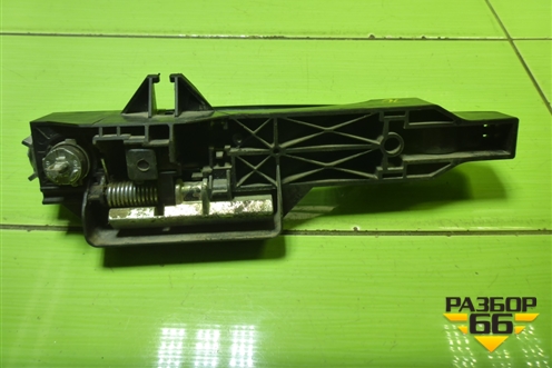 Ручка наружная двери передней левой (8450039482) для VAZ Vesta/Веста с 2015г