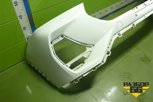 Бампер передний (609002059AA) для Chery Tiggo 7 Pro с 2019г (Тиго 7 Про)