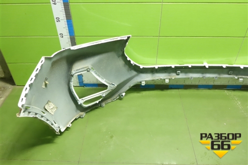 Бампер передний (609002059AA) для Chery Tiggo 7 Pro с 2019г (Тиго 7 Про)