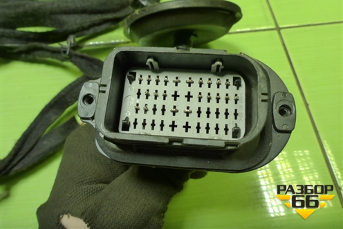 Проводка двери передней левой (8450032167) для VAZ Vesta/Веста с 2015г