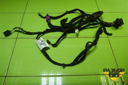Проводка двери передней левой (8450032167) для VAZ Vesta/Веста с 2015г