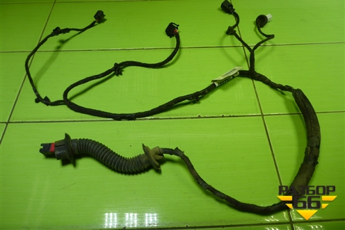 Проводка двери задней правой (электрический стеклоподъёмник) (8450033388) для VAZ Vesta/Веста с 2015г