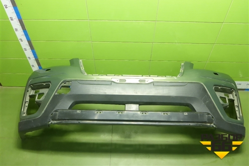 Бампер передний (под омыватели) (57704SJ000) для Subaru Forester (S14) с 2018г (Форестер)