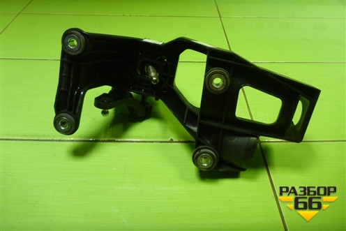 Кулиса КПП МКПП (8450006409) для VAZ Vesta/Веста с 2015г