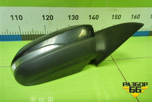 Зеркало правое электрическое (6 контактов) (8450030086) для VAZ Vesta/Веста с 2015г