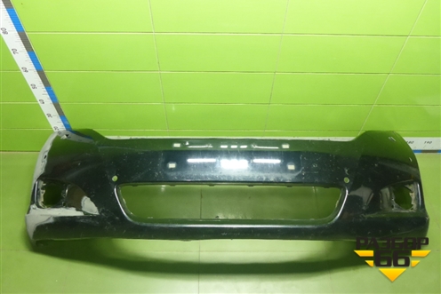 Бампер передний (до 2012г под парктроник и омыватели) (521190T011) для Toyota Venza с 2008-2017г (Венза)