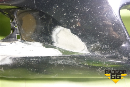 Бампер передний (до 2012г под парктроник и омыватели) (521190T011) для Toyota Venza с 2008-2017г (Венза)