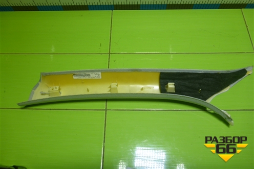 Обшивка стойки лобового стекла правая (8K0867234) для Audi A4 (В8) с 2007-2015г (А4)