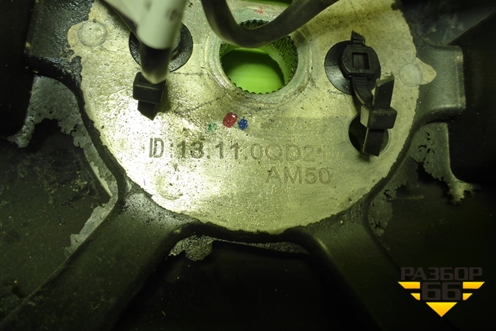 Рулевое колесо не под AIR BAG  (712W46430) для Sitrak C7H (С7Н)