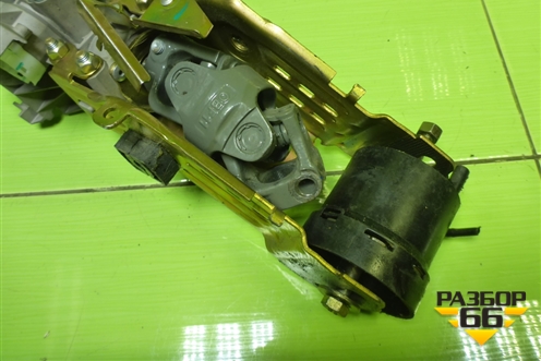 Колонка рулевая (712W25441) для Sitrak C7H (С7Н)