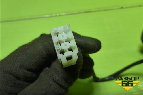 Переключатель подрулевой ретардера (811W25509) для Sitrak C7H (С7Н)