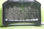 Капот (новый дубликат) (5330160591) для Toyota Land Cruiser (200) с 2008г (Ленд Крузер)