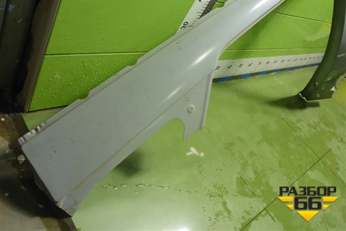 Боковина кузова правая (SW Cross новая) (8450102326) для VAZ Vesta/Веста с 2015г