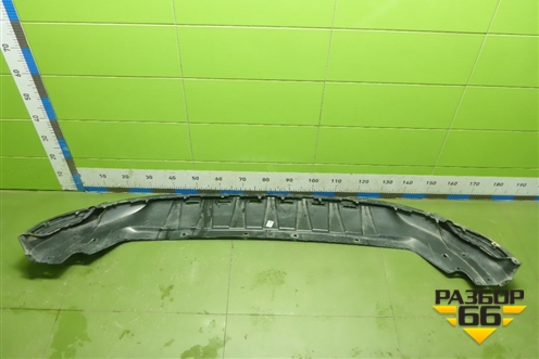 Юбка переднего бампера (после 2023г) (2803168XST01B) для Haval Jolion с 2021г (Джолион)